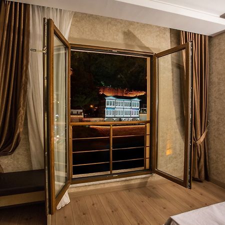 Payidar Hotel 아마스야 외부 사진