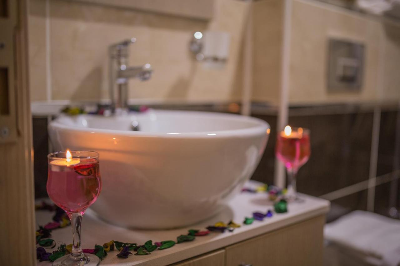 Payidar Hotel 아마스야 외부 사진