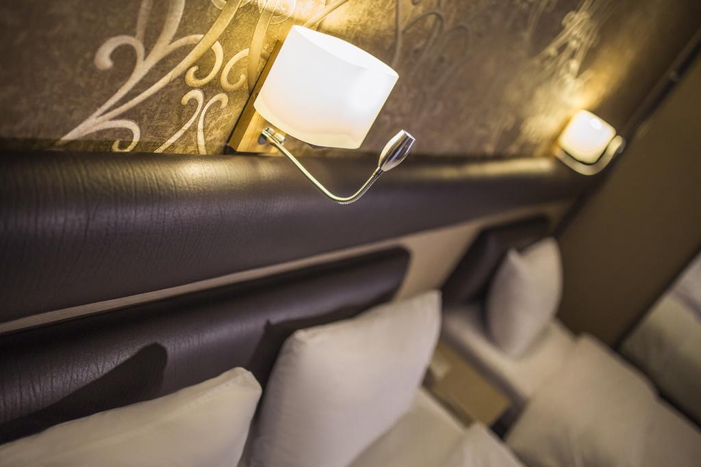 Payidar Hotel 아마스야 외부 사진