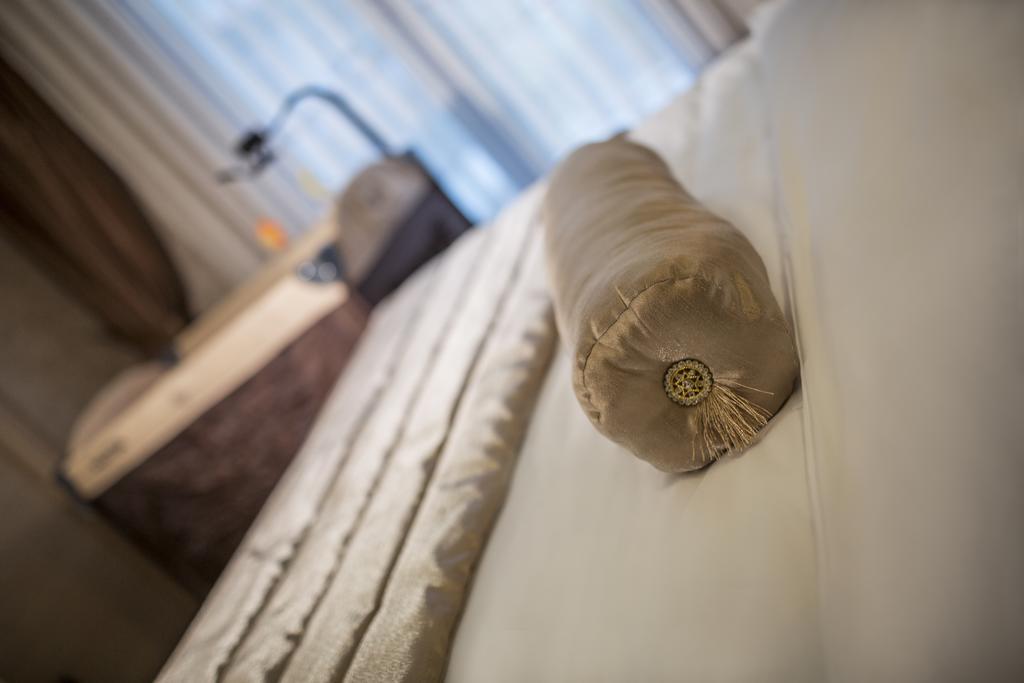 Payidar Hotel 아마스야 외부 사진