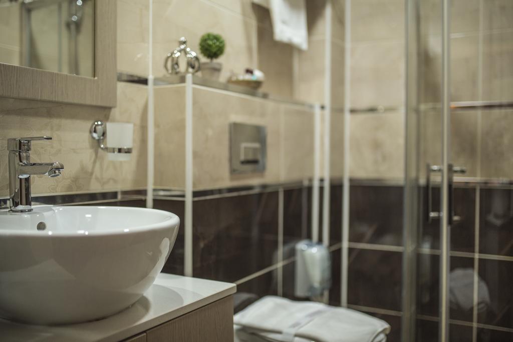 Payidar Hotel 아마스야 외부 사진