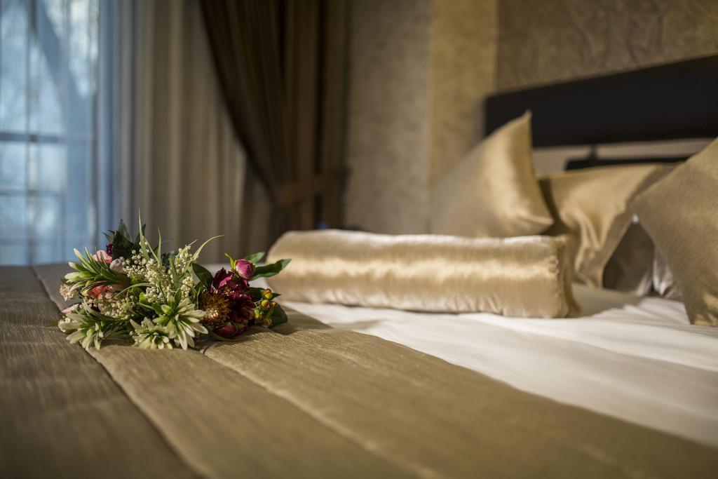 Payidar Hotel 아마스야 외부 사진