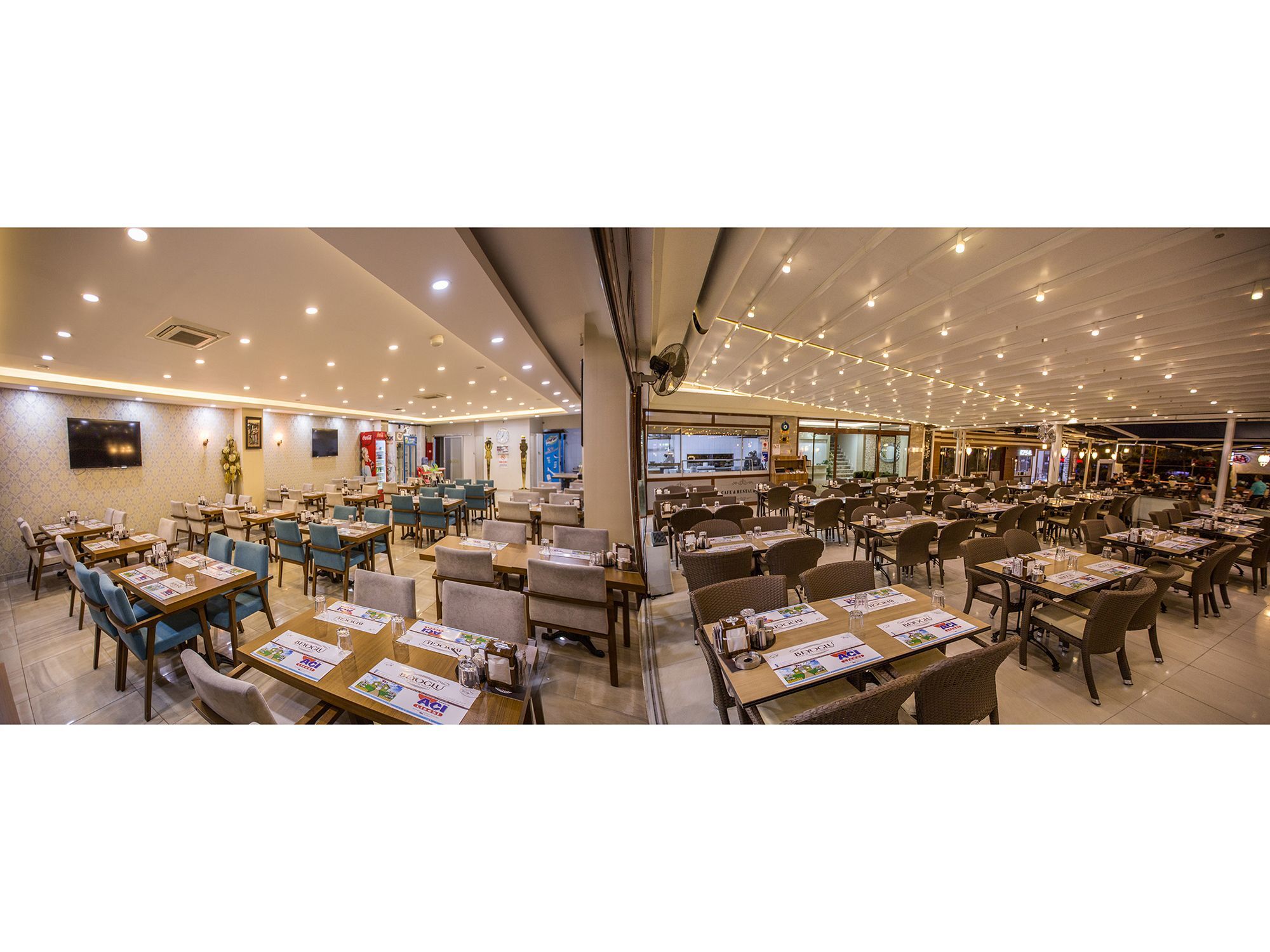 Payidar Hotel 아마스야 외부 사진